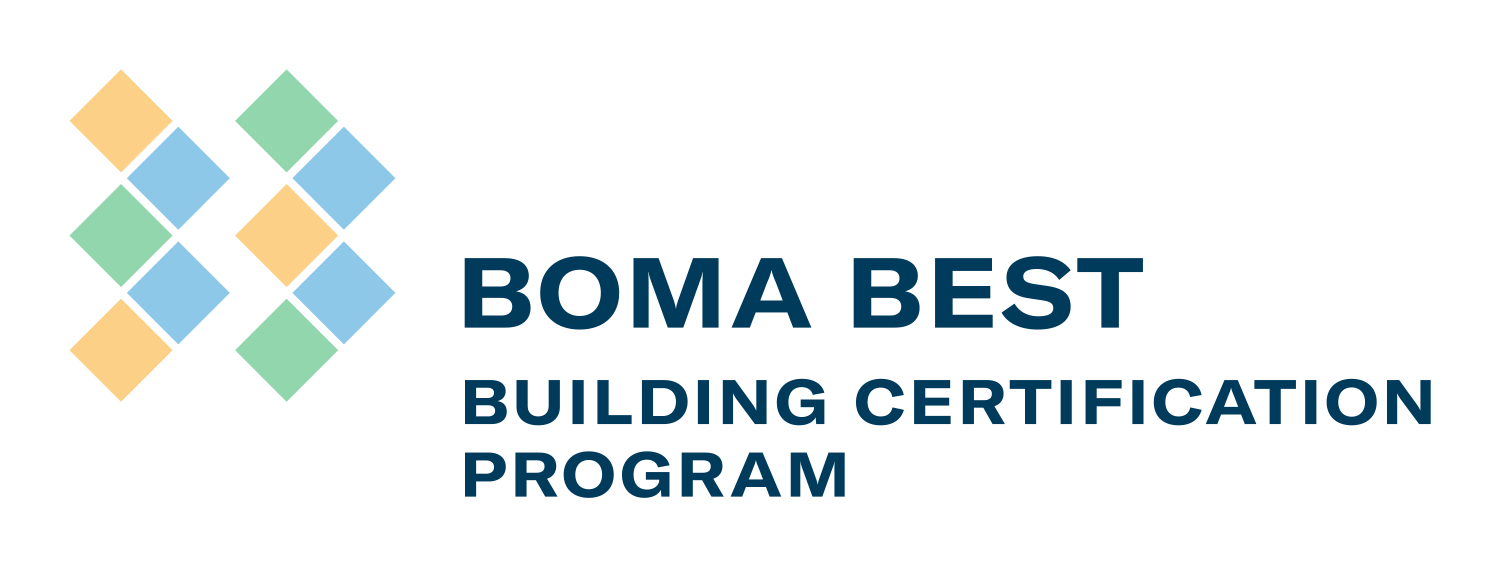 BOMA BEST - BOMA BEST certification program.